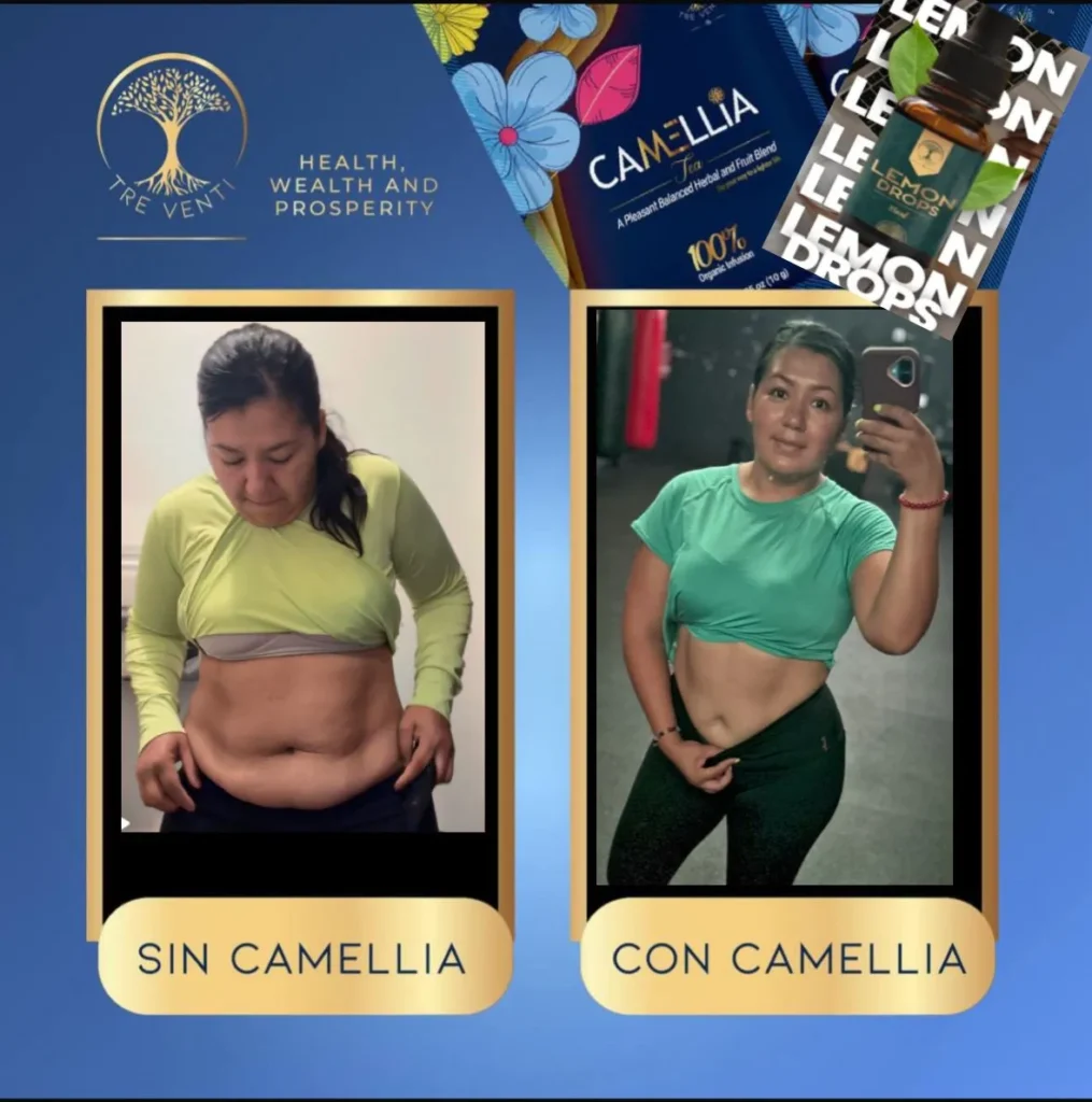 Testimonio Tre Venti